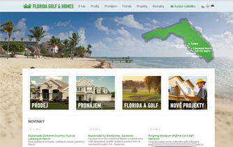 florida rentals