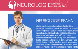 neurologie