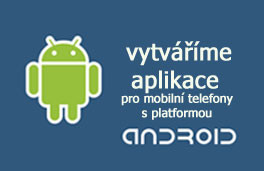 Aplikace Android