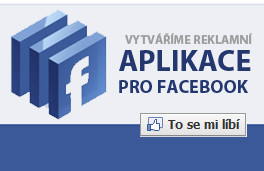 Facebook - aplikace