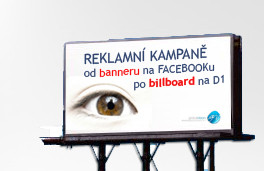 Reklamní kampaně