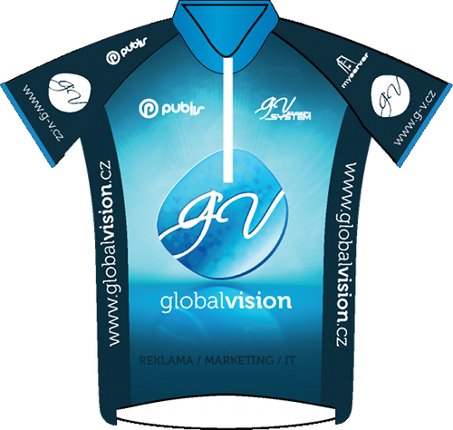 Global Vision dres